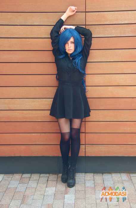 Daria  Naumova фото №907448. Загружено 17 Августа 2015