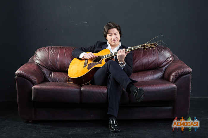 Салават  Табаев фото №964379. Загружено 06 Декабря 2015