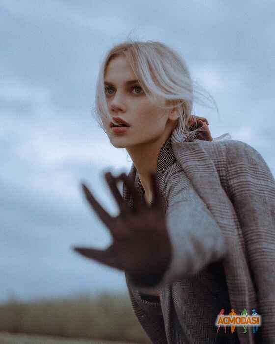 Анна Борисовна Колесникова фото №1608688. Загружено 12 Июня 2020