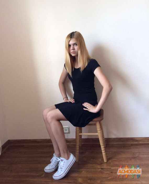 Anna  Romanova фото №1127542. Загружено 25 Декабря 2016