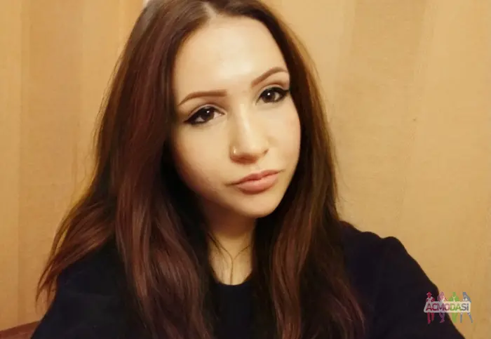 Дружинина Анастасия Владимировна фото №1871111. Загружено 16 Октября 2023