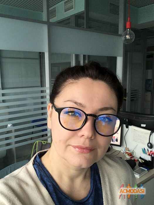 Марина Дмитриевна Кушнерова фото №1437426. Загружено 21 Марта 2019