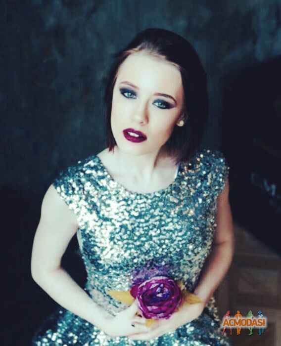 Полина Владиславовна Сахарова фото №1453107. Загружено 01 Мая 2019