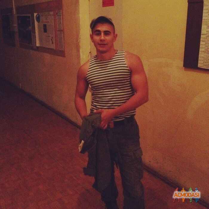 Артём Михайлович Емелин фото №1473070. Загружено 13 Июня 2019