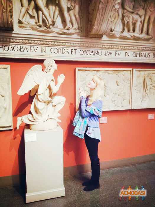 Марина  Какаева фото №1533373. Загружено 29 Октября 2019