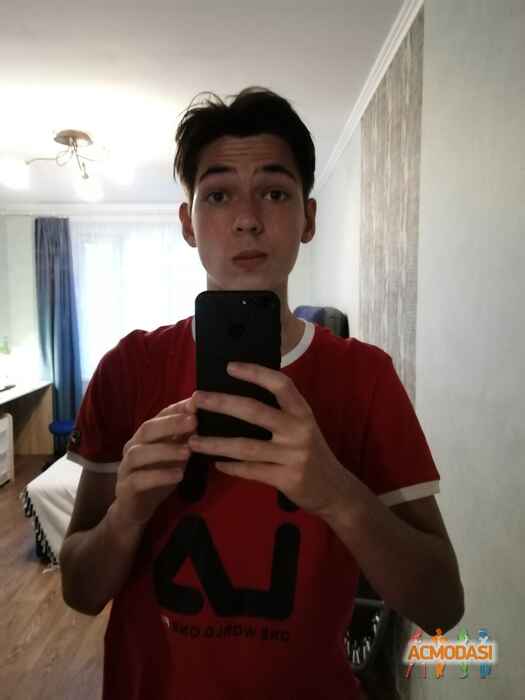 ЯН Сергеевич Хайдаров фото №1493501. Загружено 30 Июля 2019