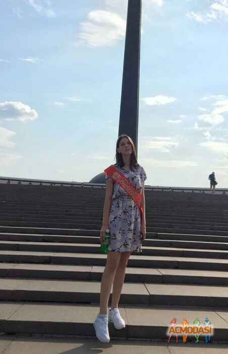 Анна Алексеевна Мусина фото №1507016. Загружено 03 Сентября 2019