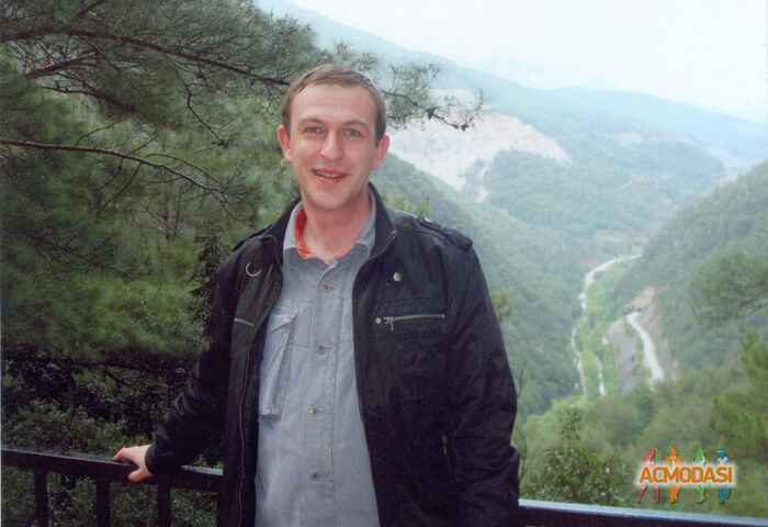 Виктор Александрович Приймаченко фото №121344. Загружено 18 Декабря 2011