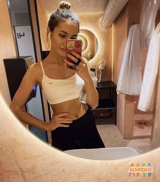 Камилла Рустемовна Ахметова фото №1595362. Загружено 29 Апреля 2020