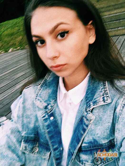 Кристина Александровна Игнатьева фото №1632361. Загружено 24 Августа 2020