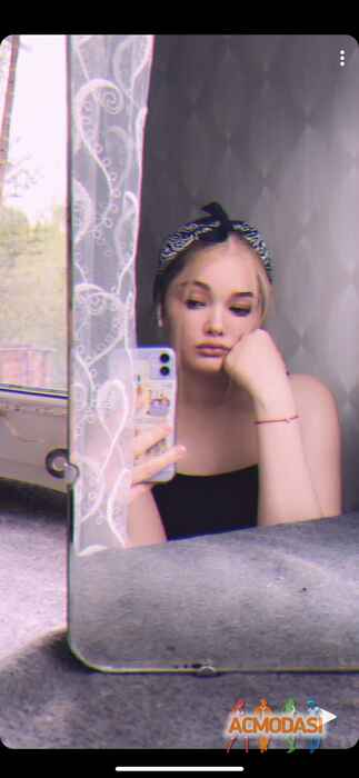 Валерия Александровна Держкова фото №1613401. Загружено 27 Июня 2020