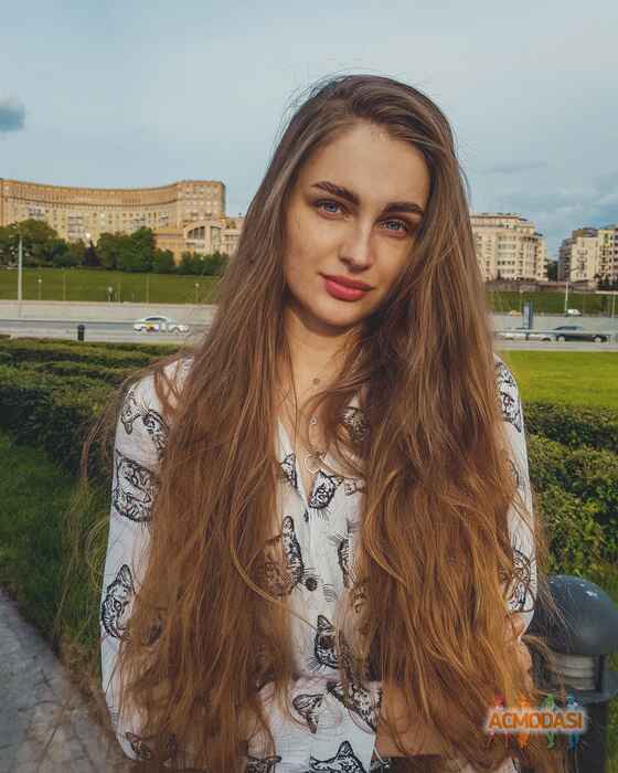 Олеся  Анисимова фото №1655460. Загружено 10 Ноября 2020