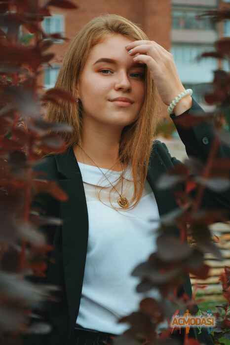 Дарья  Горбачева фото №1659123. Загружено 23 Ноября 2020