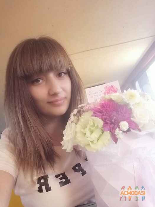 Маргарита   фото №1660145. Загружено 25 Ноября 2020