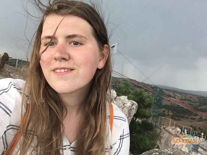 Анастасия Юрьевна Усачева фото №1688695. Загружено 05 Марта 2021