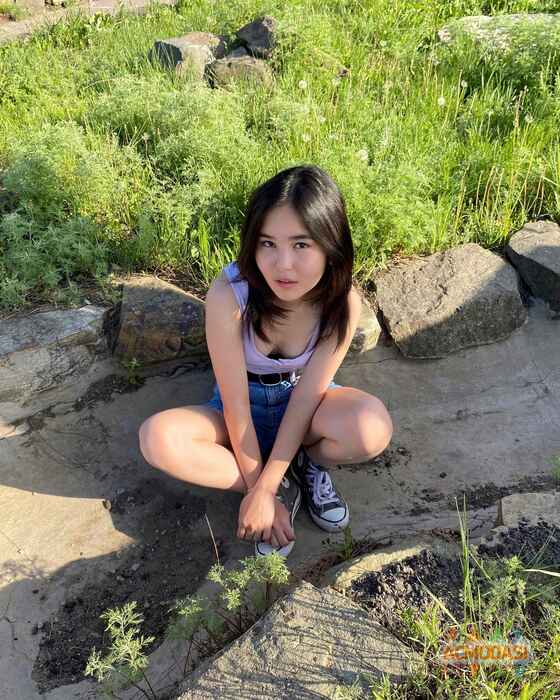 Аина  Даулбаева фото №1709354. Загружено 22 Мая 2021