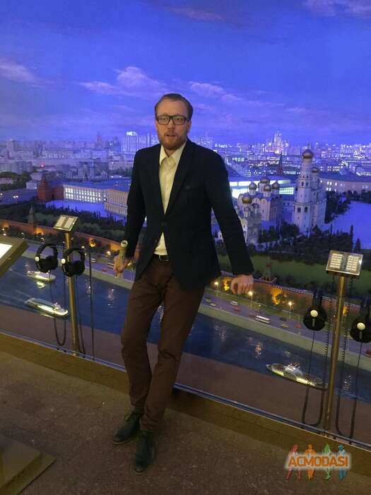 Kirill  Bazunov фото №1814638. Загружено 18 Августа 2022