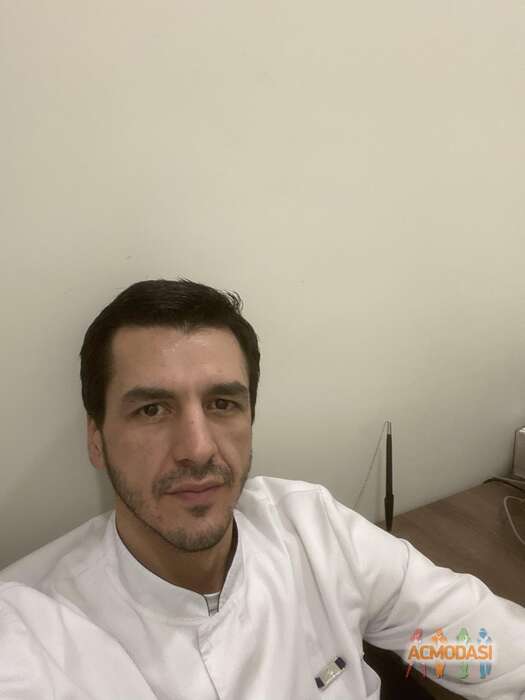 Даниял  Арсибиев фото №1841600. Загружено 09 Февраля 2023