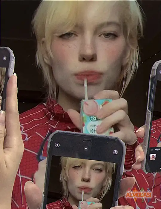 ДИАНА  Донских фото №1940687. Загружено 06 Ноября 2025