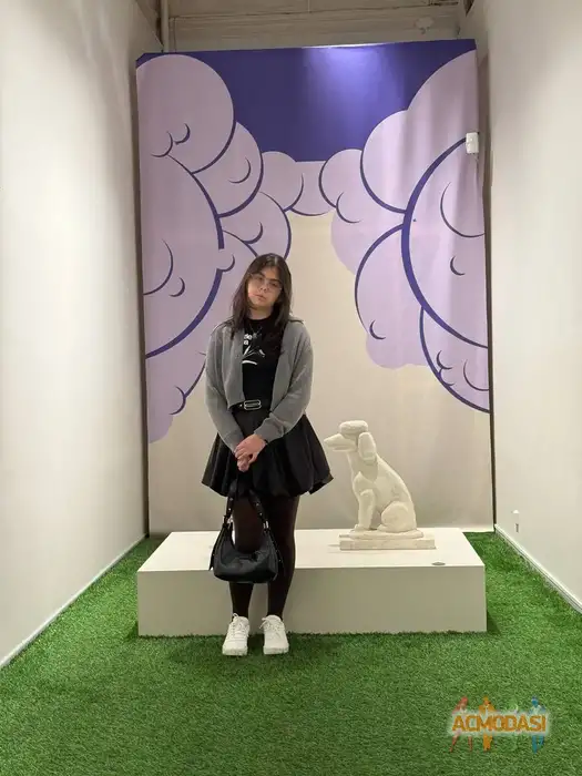 Рената  Койшинулова фото №1945600. Загружено 18 Января 2026