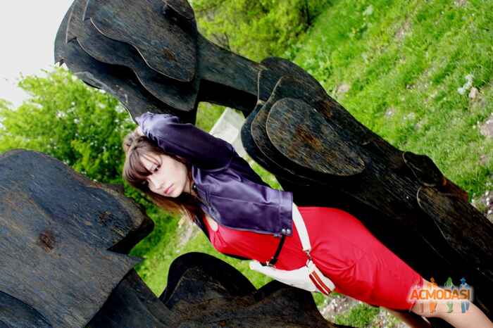 Nadiia  Goncharenko фото №175525. Загружено 31 Марта 2012