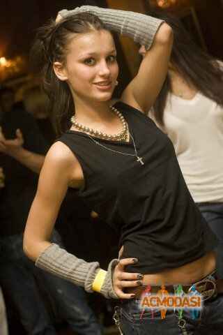Антонина Сергеевна Гаретовская фото №308896. Загружено 12 Декабря 2012