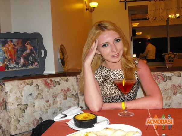 Кристина  Лагунова фото №279068. Загружено 29 Октября 2012