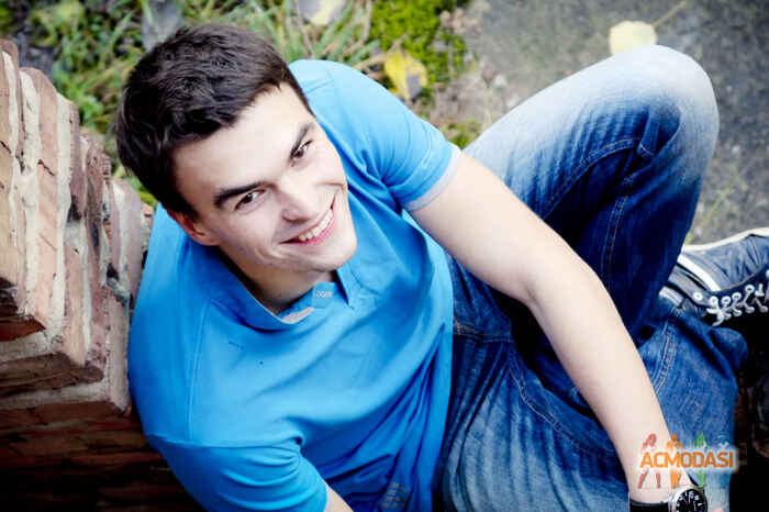 Олександр Анатолійович Оленіч фото №284192. Загружено 06 Ноября 2012