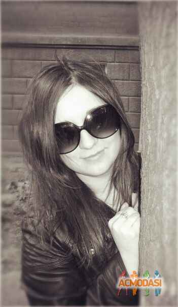 Ольга Олександровна Черная фото №309339. Загружено 13 Декабря 2012