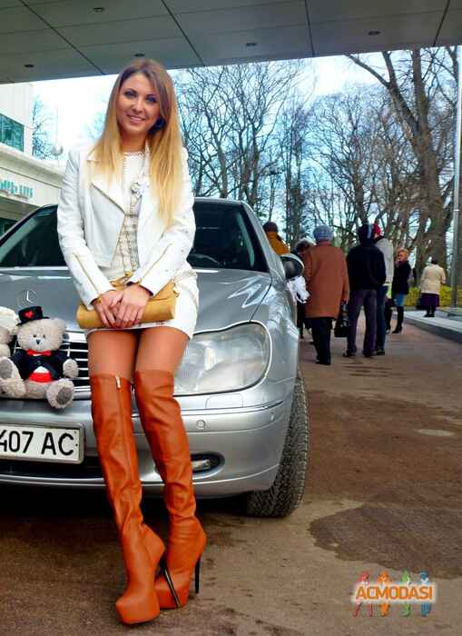 Okсана  Юрьевна фото №417910. Загружено 28 Мая 2013