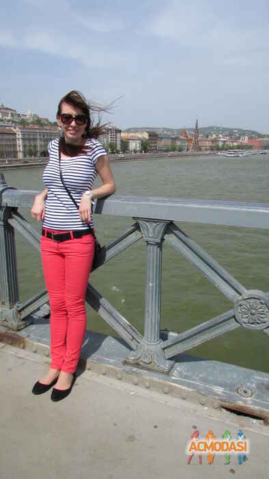 Оксана Ивановна Бернацкая фото №450448. Загружено 18 Июля 2013