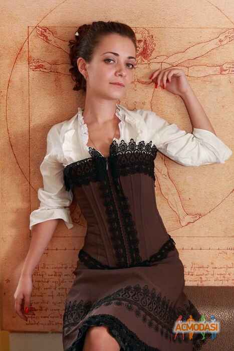 Анастасия Сергеевна Оганян фото №459757. Загружено 30 Июля 2013