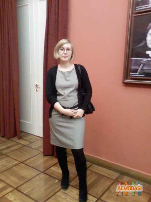 Ирина Михайловна Еросланова фото №464615. Загружено 06 Августа 2013