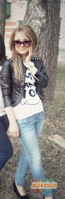 Святская Анастасия Геннадьевна фото №496312. Загружено 22 Сентября 2013