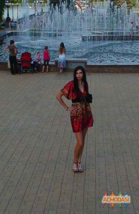 Галина Игоревна Черкасская фото №517935. Загружено 24 Октября 2013