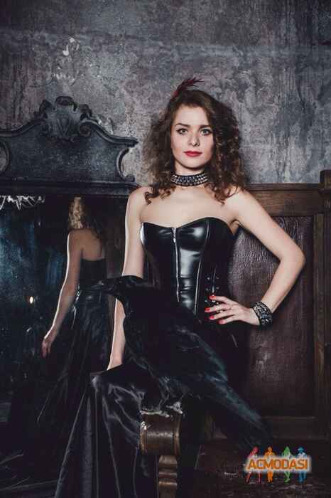 Анна Анатольевна Клепиковская фото №589215. Загружено 05 Февраля 2014