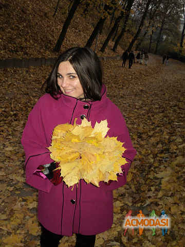 Юлія Вячеславівна Карабан фото №624069. Загружено 28 Марта 2014