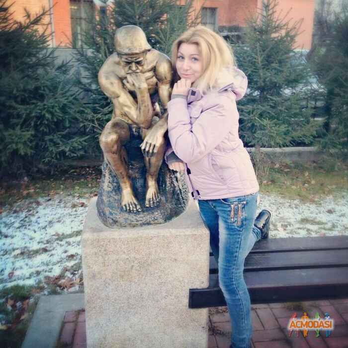 Юлия Андреевна Черкашина фото №779265. Загружено 22 Ноября 2014