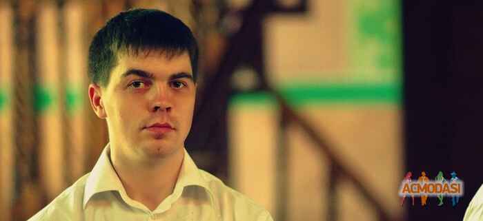 Вадим Анатольевич Лучак фото №848986. Загружено 14 Апреля 2015