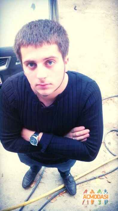 Быченок Кирилл Игоревич фото №975267. Загружено 07 Января 2016