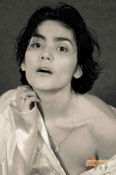 Nargis Anvarovna Abdullaeva фото №443893. Загружено 08 Июля 2013