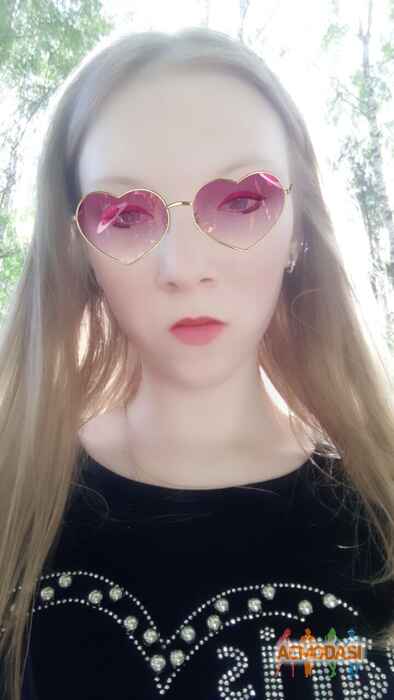 Милана  Ирискова фото №1436063. Загружено 18 Марта 2019