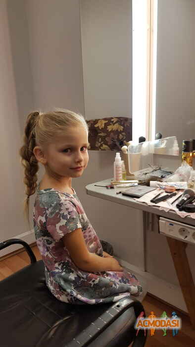 Алина  Автономова фото №1382124. Загружено 11 Октября 2018
