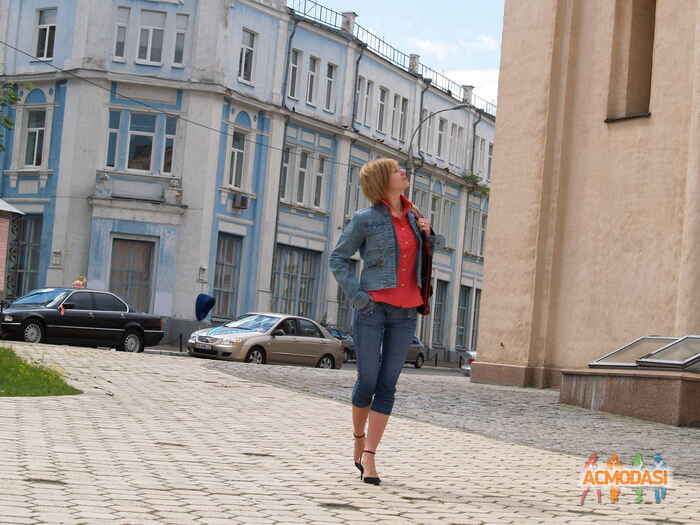 Юлия Николаевна Пасечник фото №108891. Загружено 22 Ноября 2011