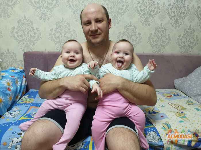 Екатерина Александровна Кузьмина фото №1440917. Загружено 31 Марта 2019