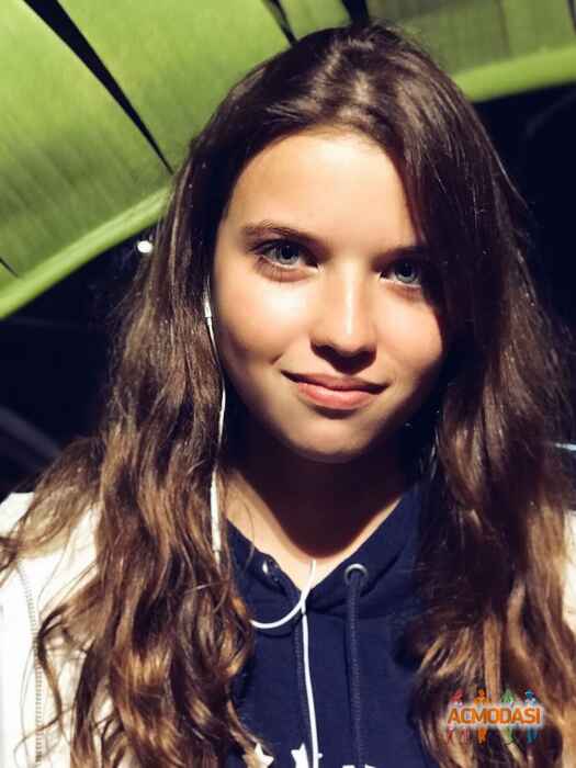 Ольга Александровна Сандыга фото №1496664. Загружено 07 Августа 2019