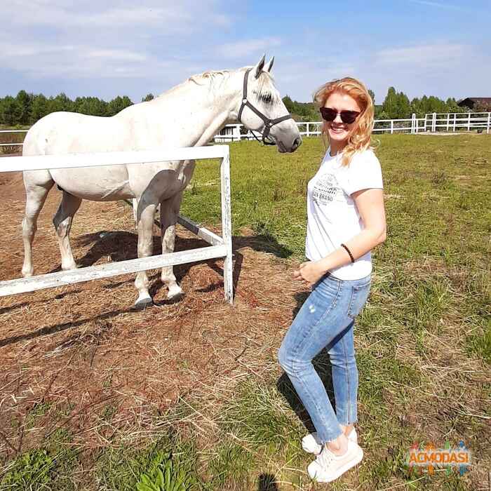 Виктория  Абрамкина фото №1540217. Загружено 16 Ноября 2019