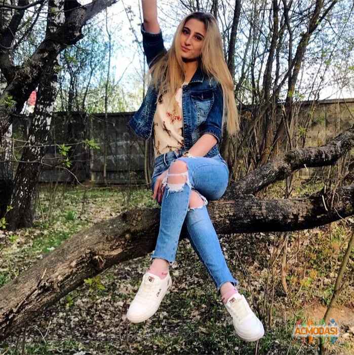 Алина  Алиомарова фото №1632414. Загружено 25 Августа 2020