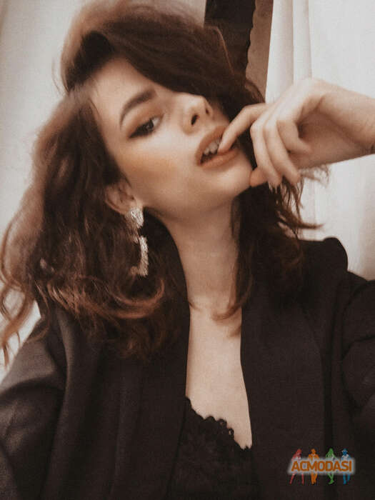 Ника  Лютова фото №1745123. Загружено 28 Сентября 2021