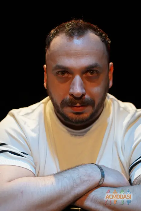 Ilia  Managadze фото №1919686. Загружено 10 Февраля 2025